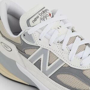 New Balance 990 Marblehead Sneakers